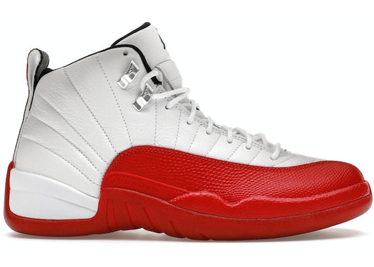 Air Jordan 12 Retro 'Cherry' 2023