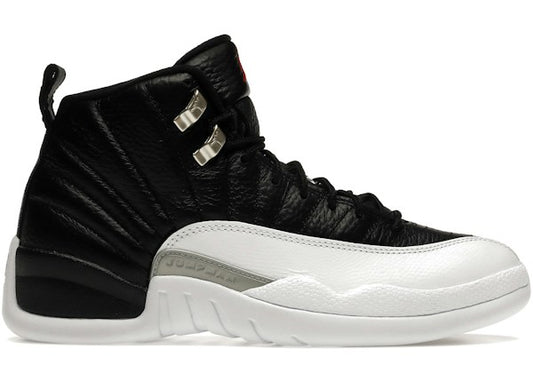 Air Jordan 12 Retro 'Playoff' 2022