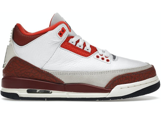 Air Jordan 3 Retro GS 'Mars Stone'