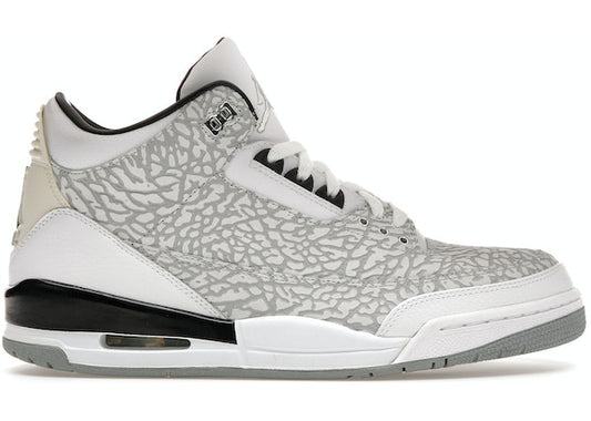 Air Jordan 3 Retro 'Flip'