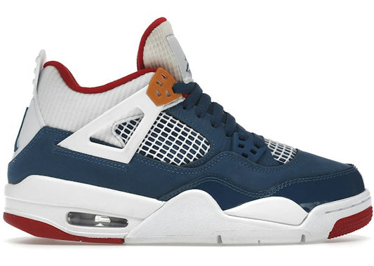 Air Jordan 4 Retro GS 'Messy Room'