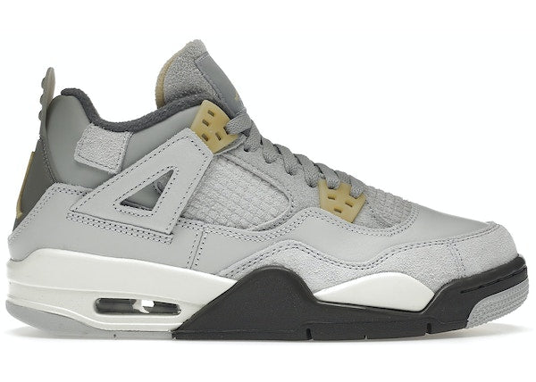 Air Jordan 4 Retro SE GS 'Craft'