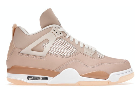 Wmns Air Jordan 4 Retro 'Shimmer'