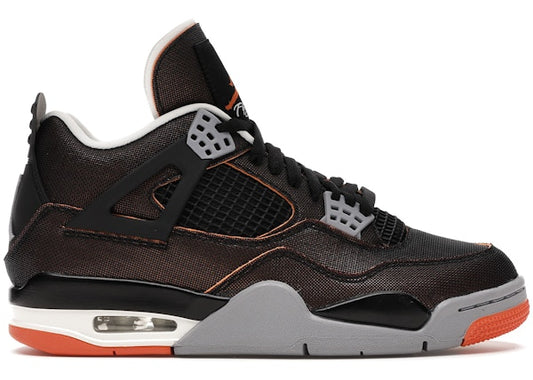 Wmns Air Jordan 4 Retro 'Starfish'