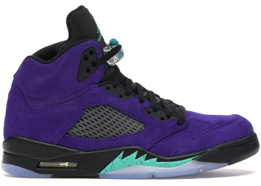 Air Jordan 5 Retro 'Alternate Grape'