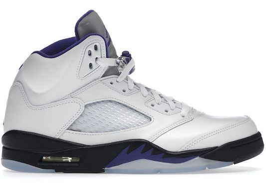 Air Jordan 5 Retro 'Concord'