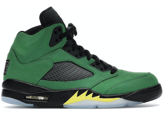 Air Jordan 5 Retro SE 'Oregon'