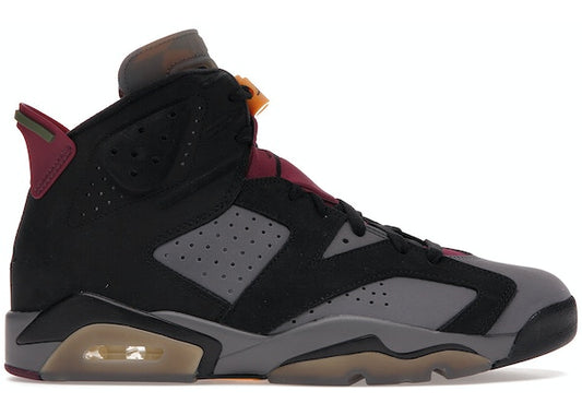 Air Jordan 6 Retro 'Bordeaux'