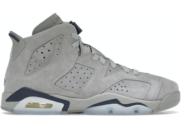 Air Jordan 6 Retro GS 'Georgetown'