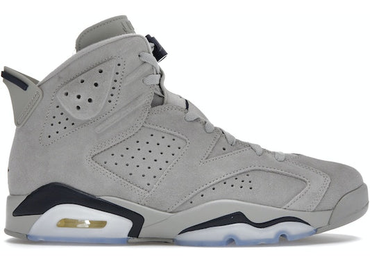 Air Jordan 6 Retro 'Georgetown'