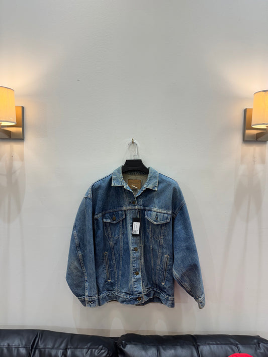 Levi's Vintage 1987 Light Denim Jacket