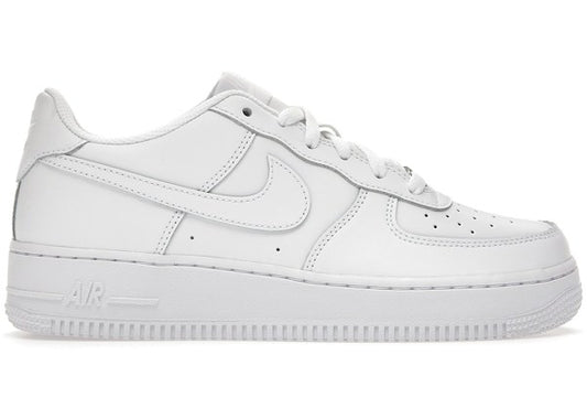 Air Force 1 LE GS 'Triple White'