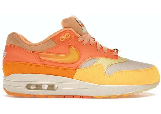 Air Max 1 'Puerto Rico Day - Orange Frost'