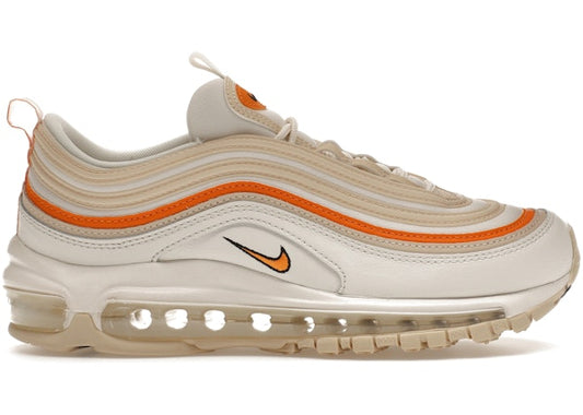 Wmns Air Max 97 'Phantom Light Curry'