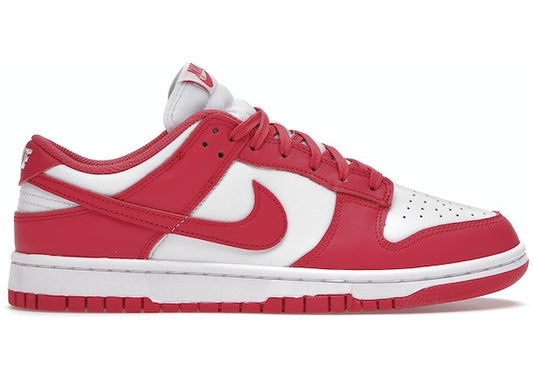 Wmns Dunk Low 'Archeo Pink'