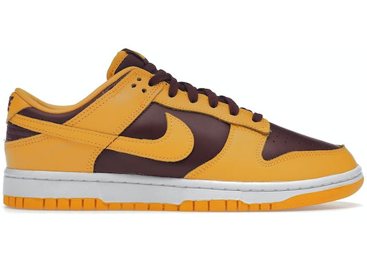 Dunk Low 'Arizona State'