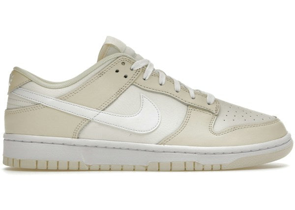 Dunk Low 'Coconut Milk'