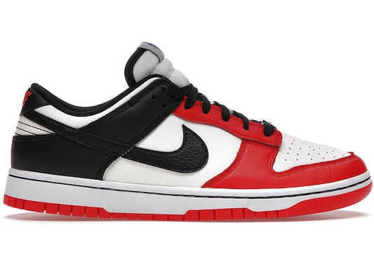 NBA x Dunk Low EMB '75th Anniversary - Bulls'