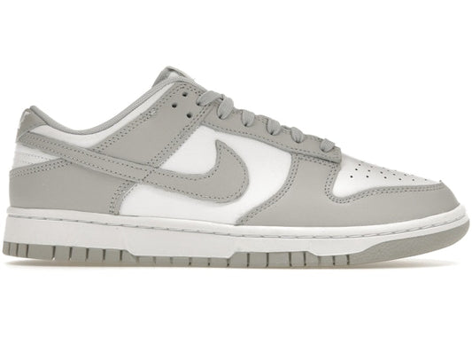 Dunk Low 'Grey Fog'