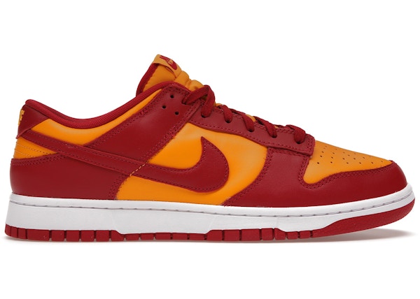 Dunk Low 'USC'