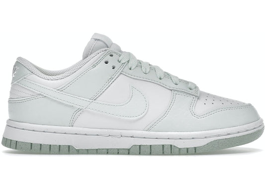 Wmns Dunk Low Next Nature 'White Mint'