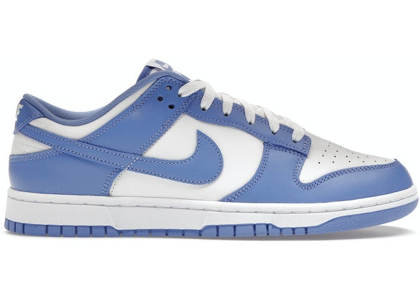 Dunk Low 'Polar Blue'