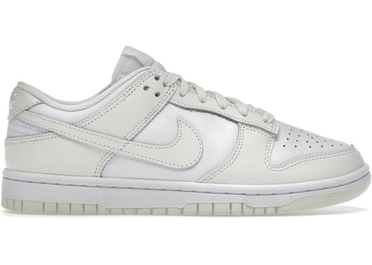 Wmns Dunk Low 'White Sail'