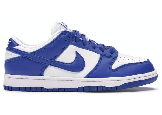 Dunk Low Retro SP 'Kentucky'