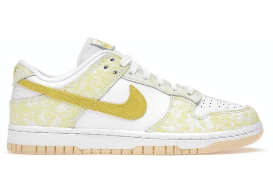 Wmns Dunk Low OG 'Yellow Strike'