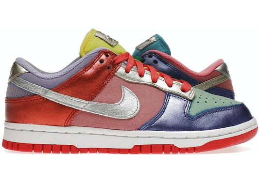 Wmns Dunk Low 'Sunset Pulse'