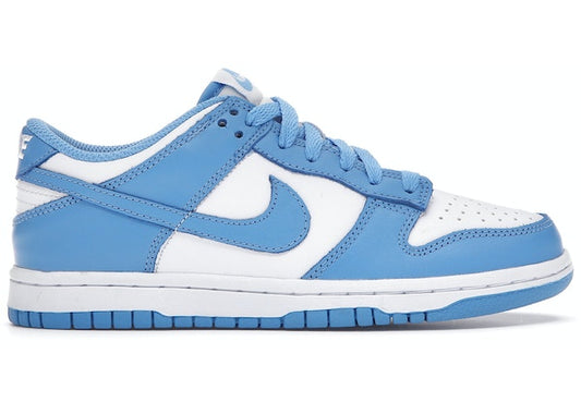 Dunk Low GS 'University Blue'