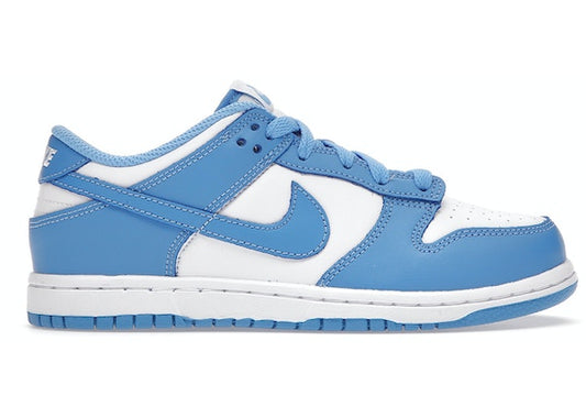 Dunk Low PS 'University Blue'