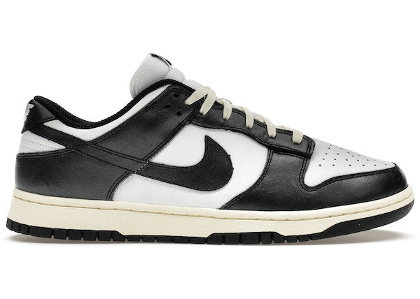 Wmns Dunk Low 'Vintage Panda'