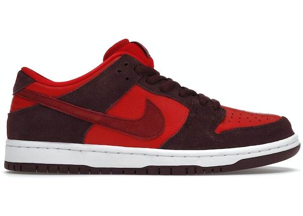 Dunk Low Pro SB 'Fruity Pack - Cherry'