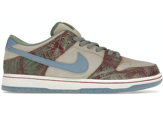 Crenshaw Skate Club x Dunk Low SB