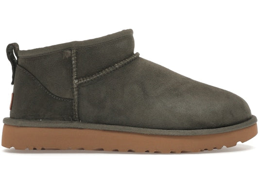 UGG Classic Ultra Mini Boot 'Forest Night' Wmns