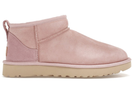 UGG Classic Ultra Mini Boot 'Rose Grey' Wmns