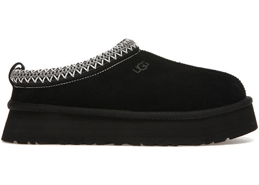 Wmns Tazz Slipper 'Black'