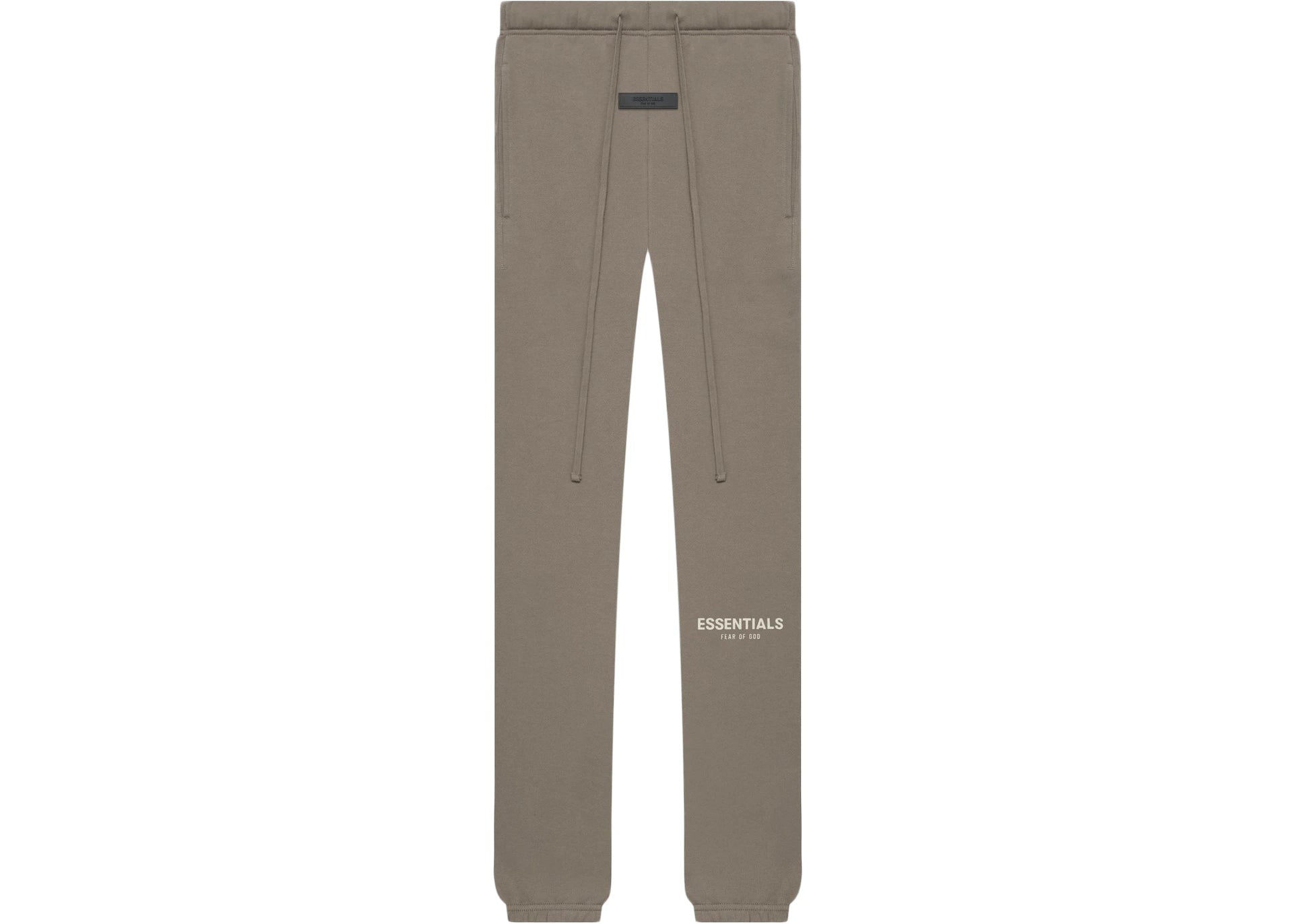 Fear of God Essentials Sweatpants Desert Taupe