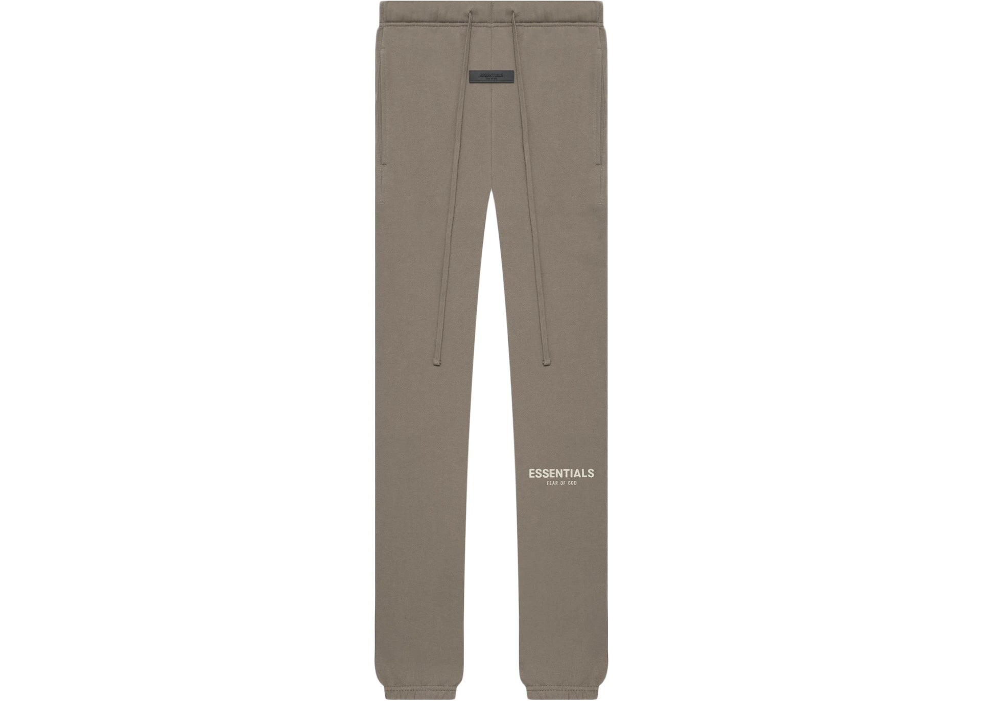 Fear of God Essentials Sweatpants Desert Taupe