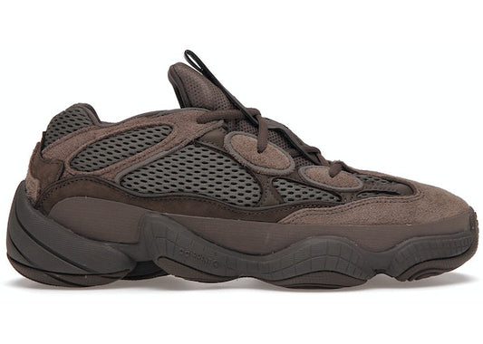 Yeezy 500 'Brown Clay'