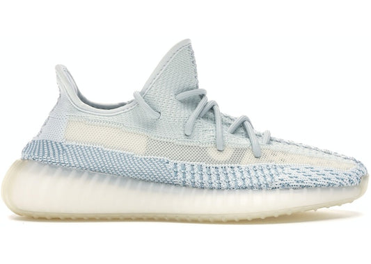 Yeezy Boost 350 V2 'Cloud White Non-Reflective'