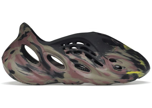 Yeezy Foam Runner 'MX Carbon'
