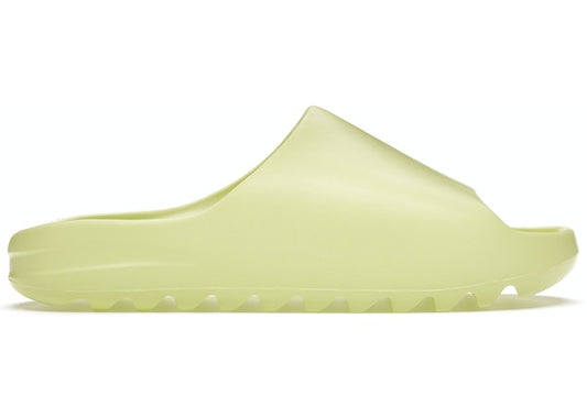 Yeezy Slide 'Glow Green'