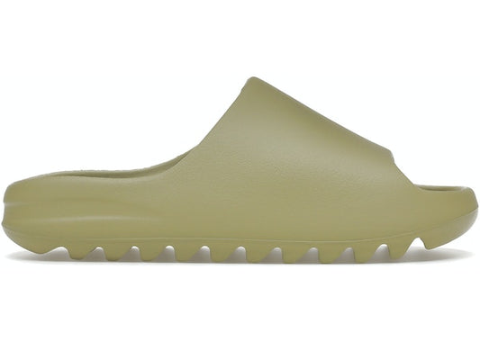 Yeezy Slides 'Resin' 2022