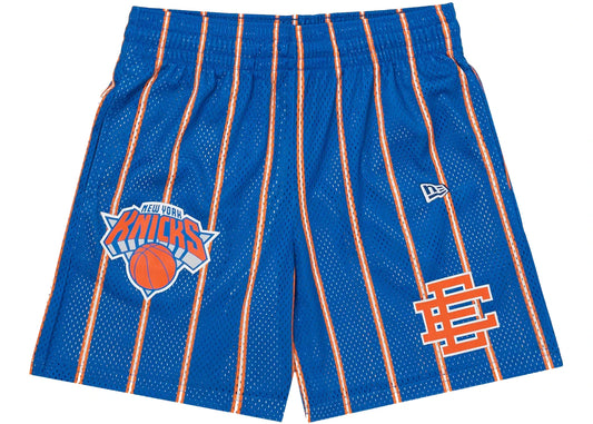 Eric Emanuel EE Basic Short New York Knicks