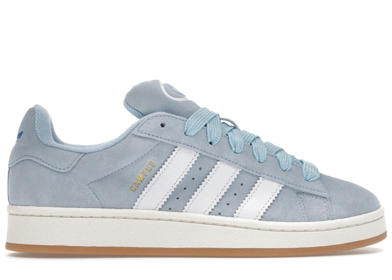 adidas Campus 00s Clear Sky Gum