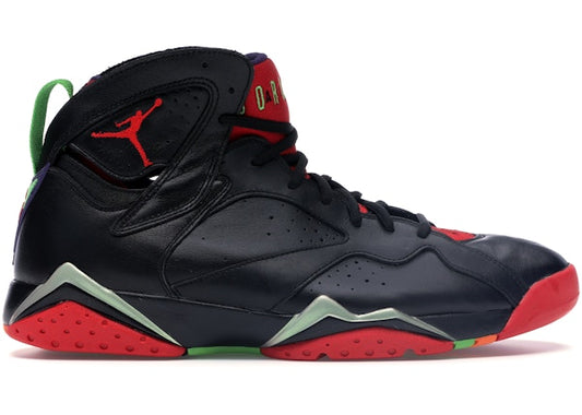 Jordan 7 Retro Marvin the Martian