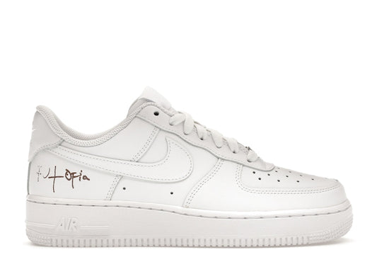 Nike Air Force 1 Low '07 White (Travis Scott Cactus Jack Utopia Edition) (Women's)