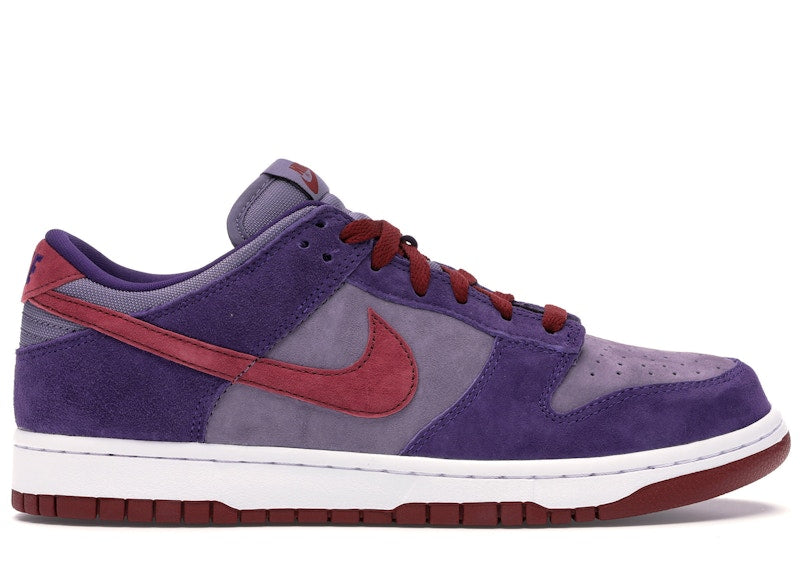 Nike Dunk Low Plum (2020/2024)